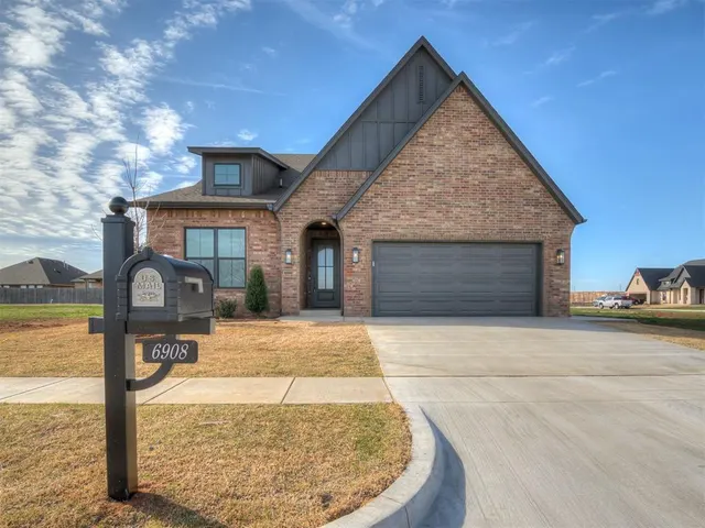 Photo 7 — 6908 NW 150th Terrace, Oklahoma City, OK 73142