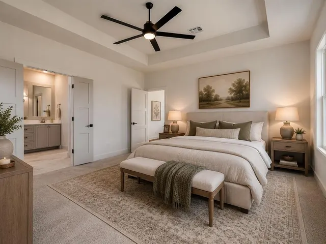 Photo 4 — 6908 NW 150th Terrace, Oklahoma City, OK 73142