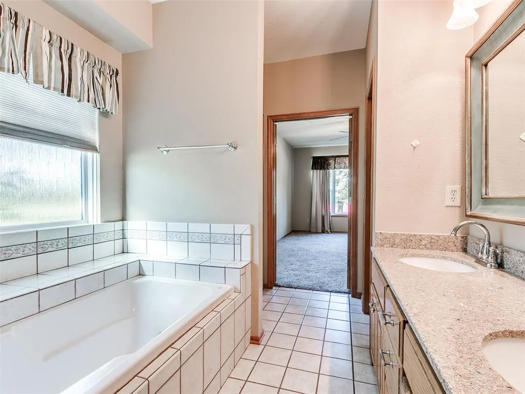 Photo 27 — 9708 Deep Fork Drive, Norman, OK 73026