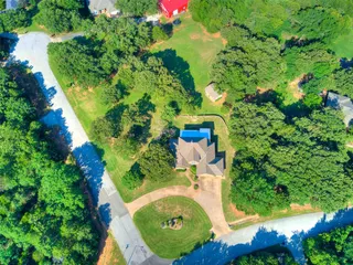 Sold home at 9708 Deep Fork Drive