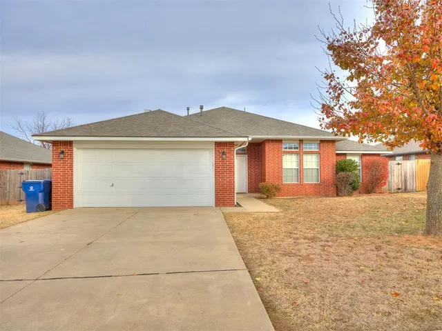 Photo 2 — 5109 SE 81st Street, Oklahoma City, OK 73135