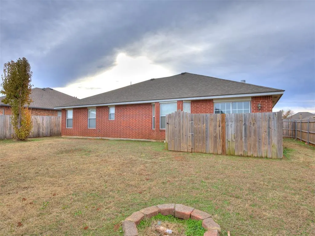 Photo 4 — 5109 SE 81st Street, Oklahoma City, OK 73135