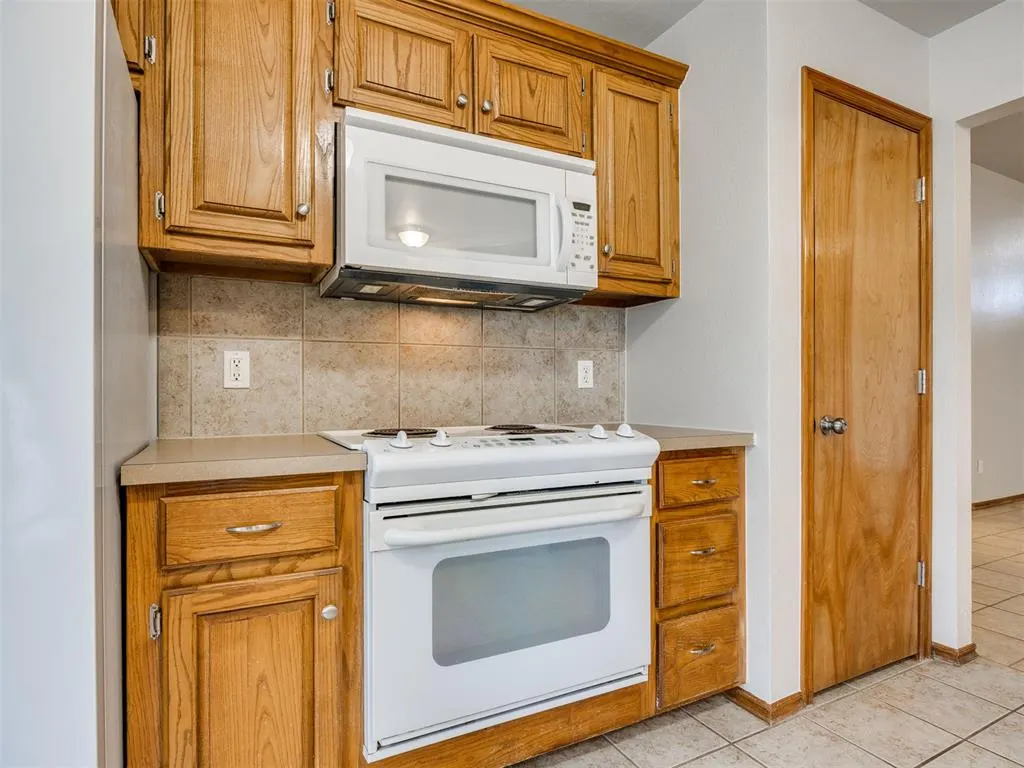 Photo 14 — 5109 SE 81st Street, Oklahoma City, OK 73135