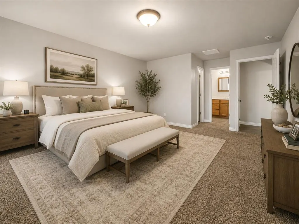 Photo 4 — 1005 Lerkim Lane, Norman, OK 73069