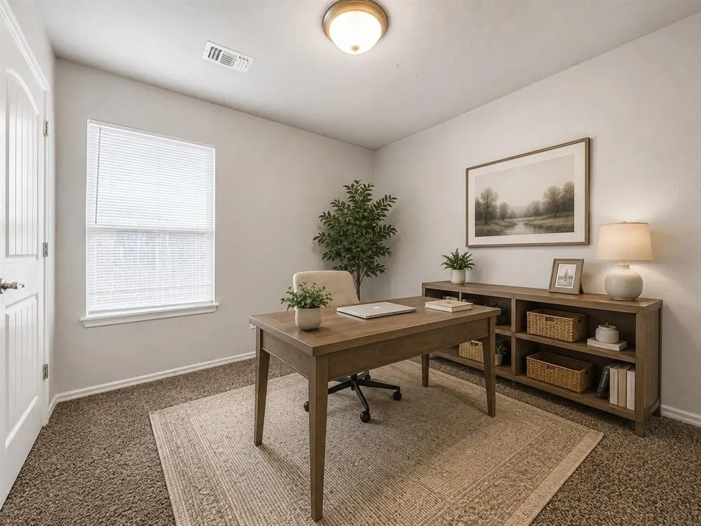 Photo 5 — 1005 Lerkim Lane, Norman, OK 73069