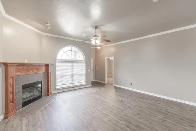 Photo 7 — 8016 Breezewood Drive, Oklahoma City, OK 73135