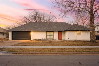 Sold home at 2509 NW 111th Street