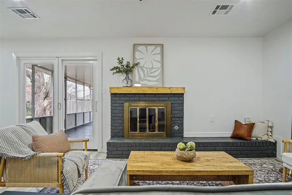 Photo 3 — 2509 NW 111th Street, Oklahoma City, OK 73120