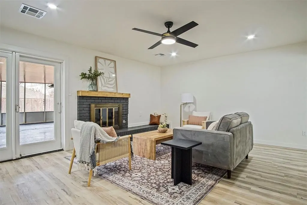 Photo 9 — 2509 NW 111th Street, Oklahoma City, OK 73120