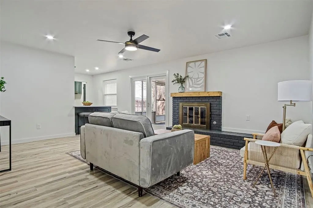 Photo 10 — 2509 NW 111th Street, Oklahoma City, OK 73120