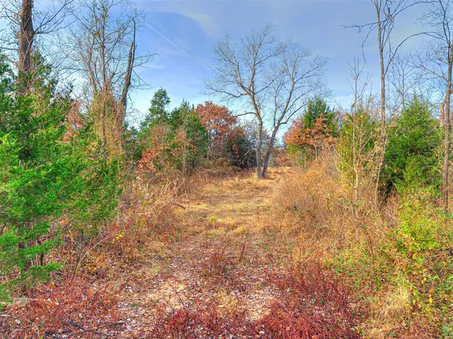 Photo 7 — UNPLTD PT SW4 SEC 24 12N 1W SE4 OF SW4 LESS RR & L, Choctaw, OK 73020