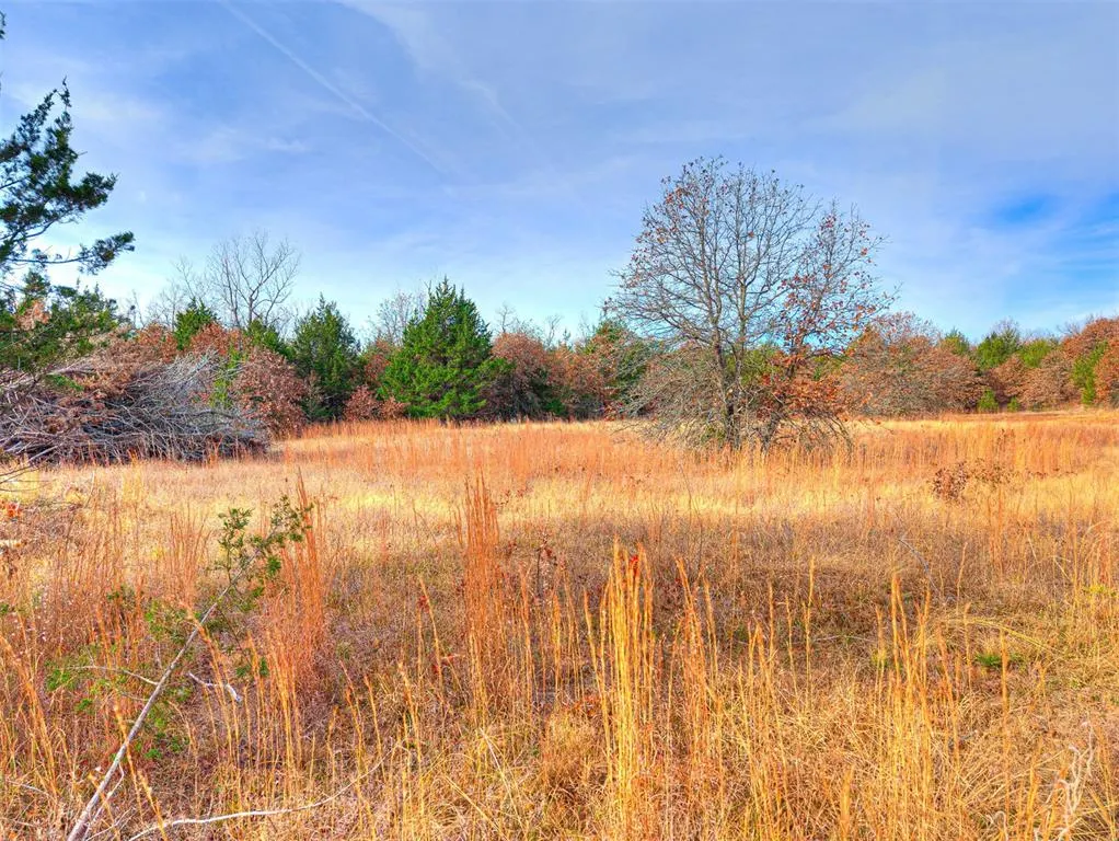Photo 8 — UNPLTD PT SW4 SEC 24 12N 1W SE4 OF SW4 LESS RR & L, Choctaw, OK 73020