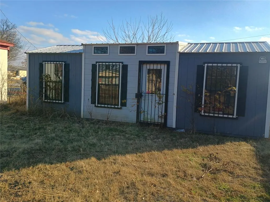 Photo 11 — 602 S 9th Street, Ringling, OK 73456