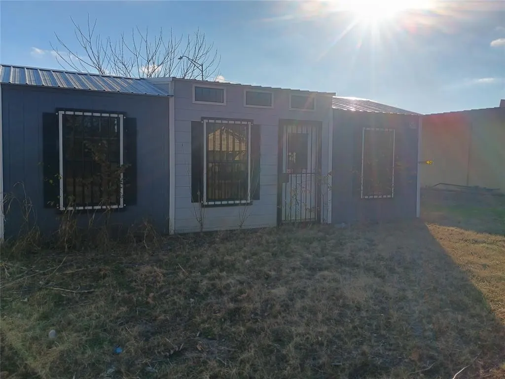 Photo 12 — 602 S 9th Street, Ringling, OK 73456