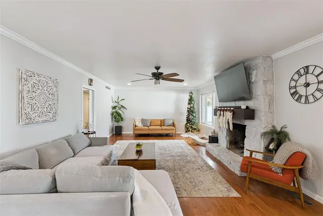 Photo 3 — 6217 N Drexel Boulevard, Oklahoma City, OK 73112
