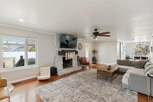 Photo 4 — 6217 N Drexel Boulevard, Oklahoma City, OK 73112