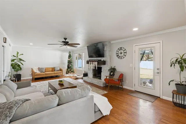 Photo 5 — 6217 N Drexel Boulevard, Oklahoma City, OK 73112