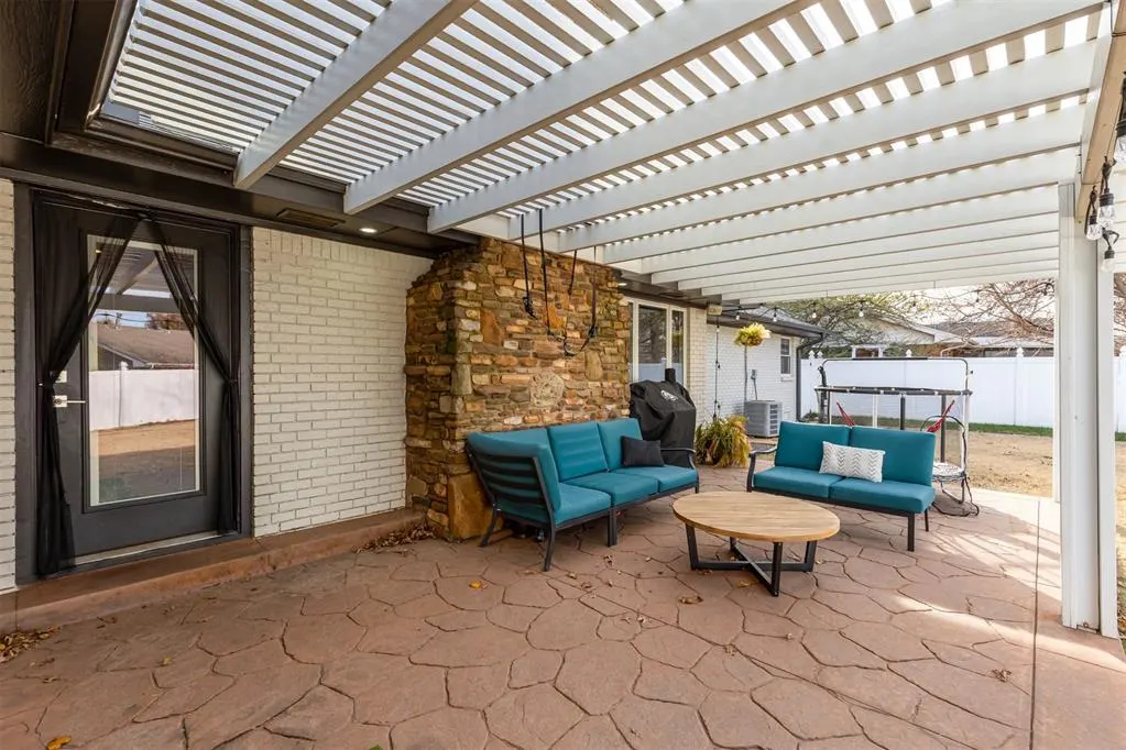 Photo 22 — 6217 N Drexel Boulevard, Oklahoma City, OK 73112