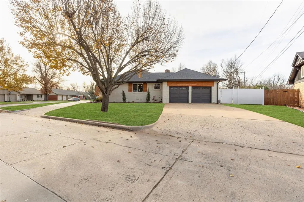 Photo 24 — 6217 N Drexel Boulevard, Oklahoma City, OK 73112