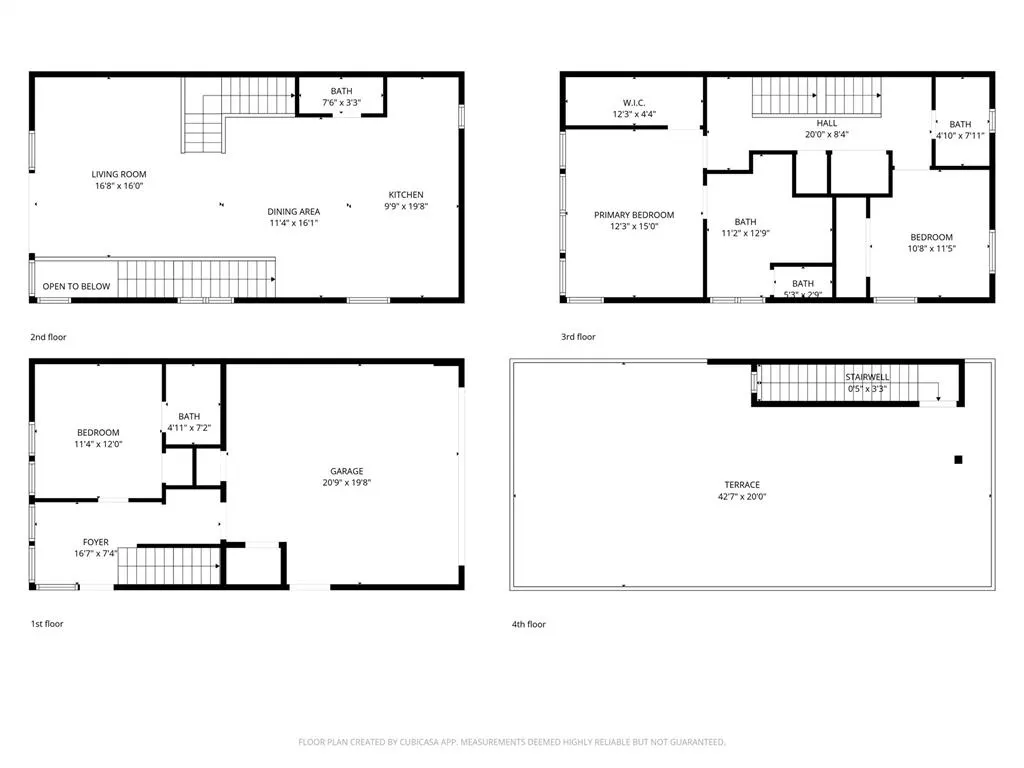 Photo 5 — 825 NW 6TH Street, Oklahoma City, OK 73106