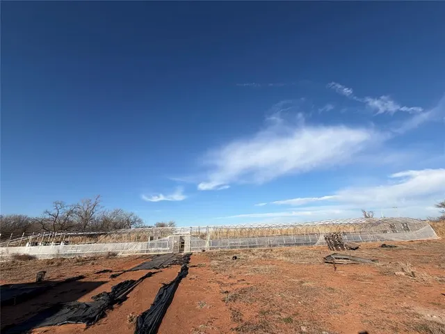 Photo 5 — 11753 N 2070 Road, Canute, OK 73626