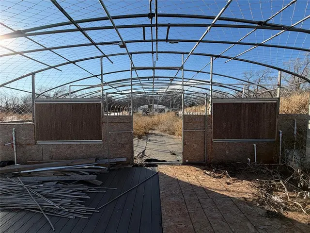 Photo 7 — 11753 N 2070 Road, Canute, OK 73626