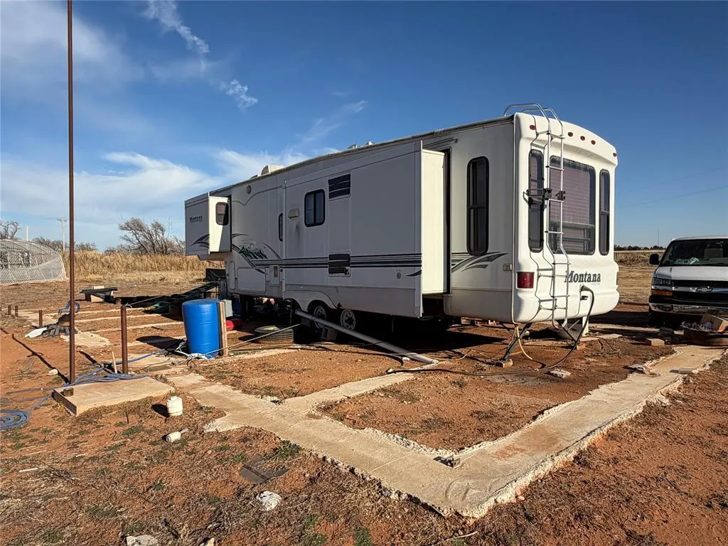 Photo 9 — 11753 N 2070 Road, Canute, OK 73626