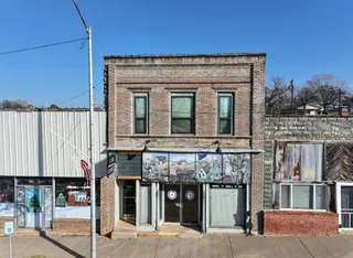 Sold home at 116 S Main Street