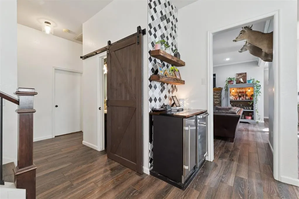 Photo 13 — 6055 W Blue Cedar Road, Edmond, OK 73025