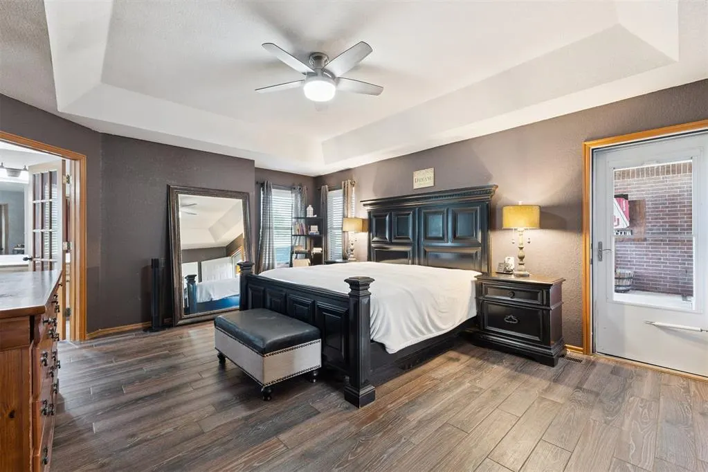 Photo 15 — 6055 W Blue Cedar Road, Edmond, OK 73025
