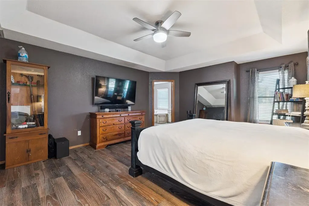 Photo 16 — 6055 W Blue Cedar Road, Edmond, OK 73025