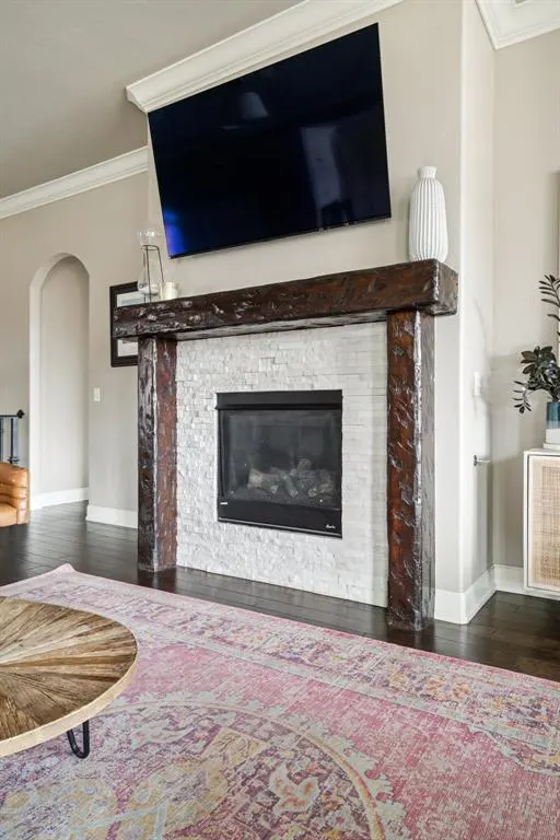 Photo 10 — 729 Prairie Dunes Way, Edmond, OK 73003