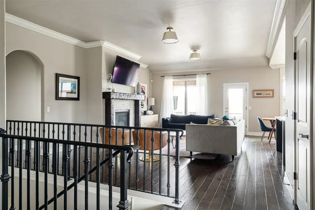 Photo 11 — 729 Prairie Dunes Way, Edmond, OK 73003