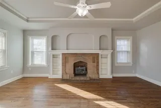 Sold home at 2625 NW 15th Street