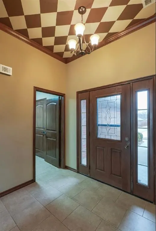 Photo 6 — 2016 Lantana Circle, Shawnee, OK 74804