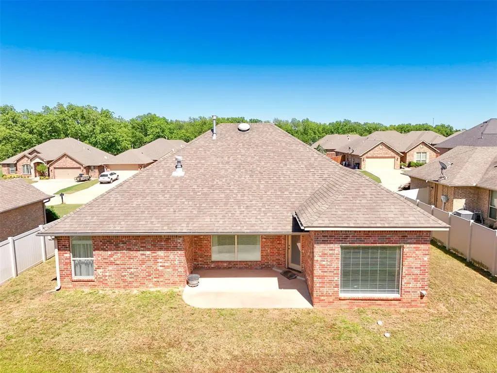 Photo 40 — 2016 Lantana Circle, Shawnee, OK 74804
