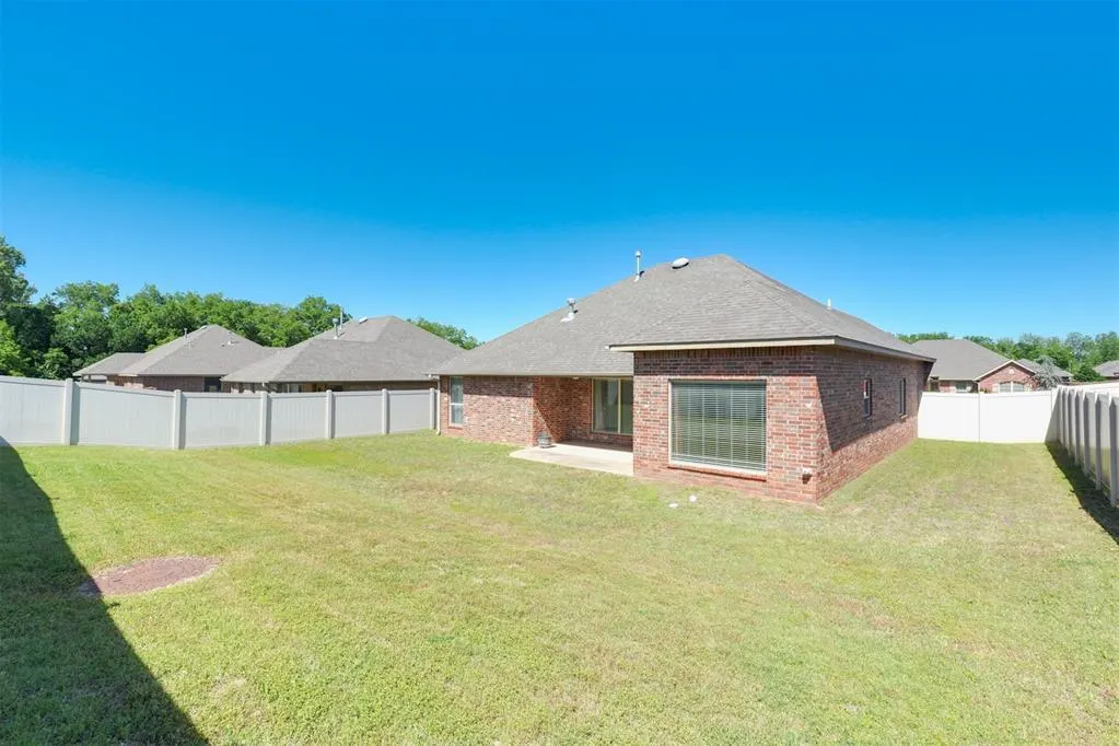 Photo 42 — 2016 Lantana Circle, Shawnee, OK 74804
