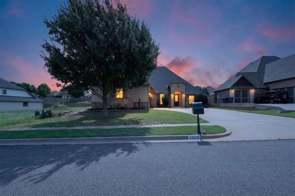 Photo 7 — 3009 Cordova Court, Norman, OK 73072