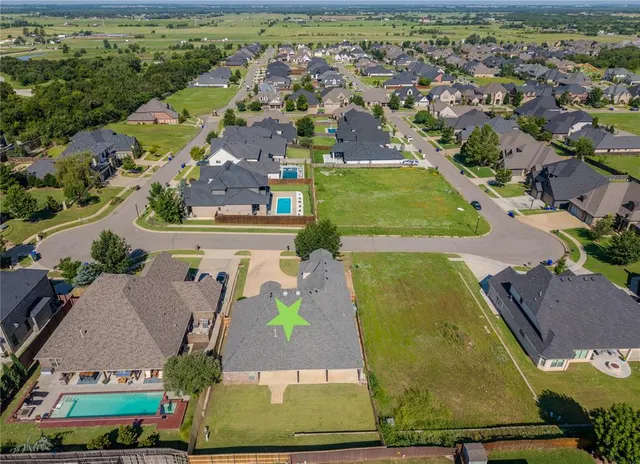 Photo 3 — 3009 Cordova Court, Norman, OK 73072