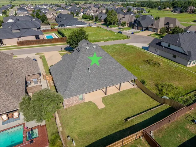 Photo 4 — 3009 Cordova Court, Norman, OK 73072