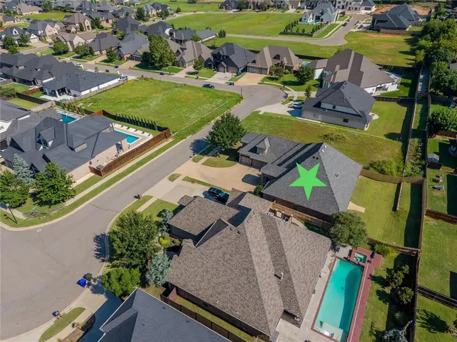 Photo 5 — 3009 Cordova Court, Norman, OK 73072
