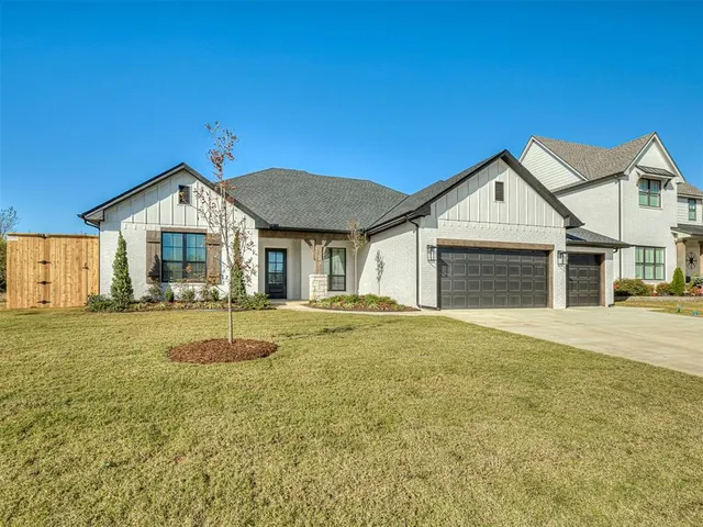 Photo 2 — 3608 Vintage Creek Drive, Norman, OK 73069