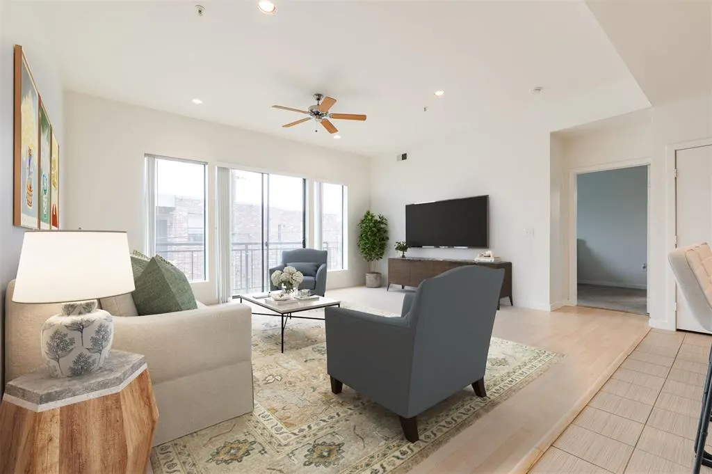 Photo 2 — 401 E Boyd Street 205, Norman, OK 73069