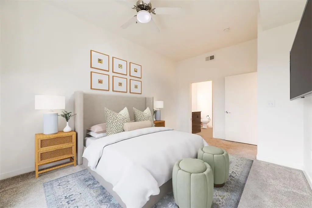 Photo 15 — 401 E Boyd Street 205, Norman, OK 73069