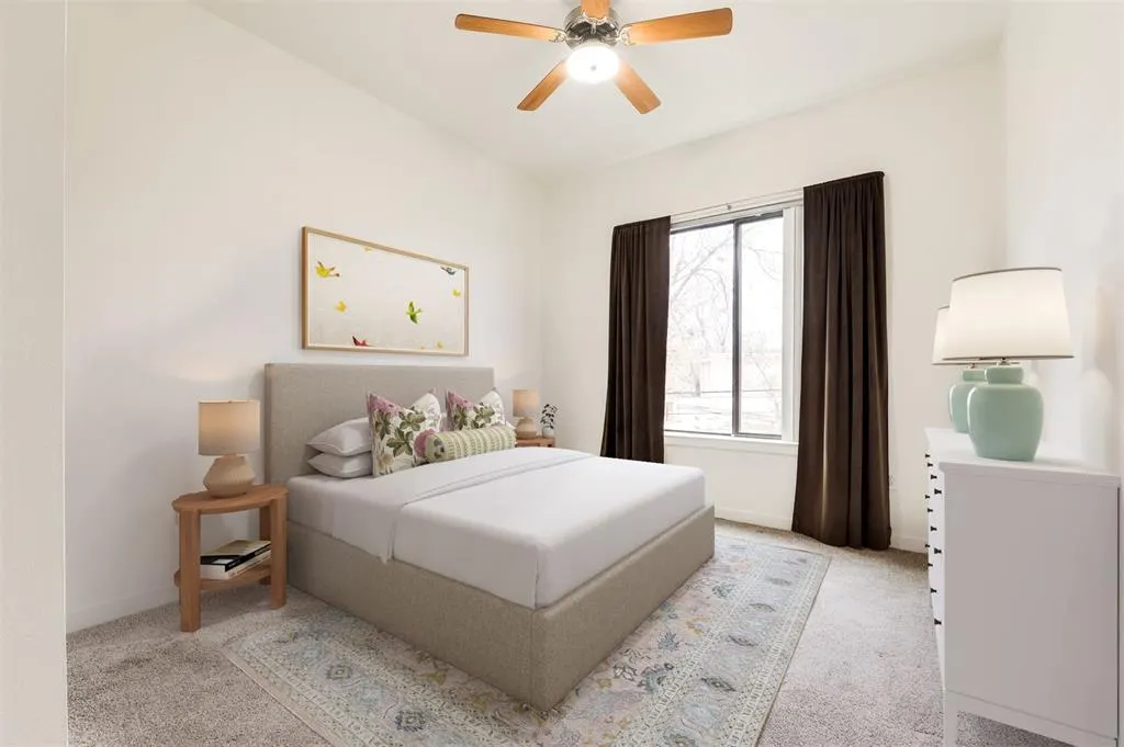 Photo 17 — 401 E Boyd Street 205, Norman, OK 73069