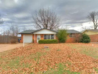 Sold home at 1805 S Jensen Avenue