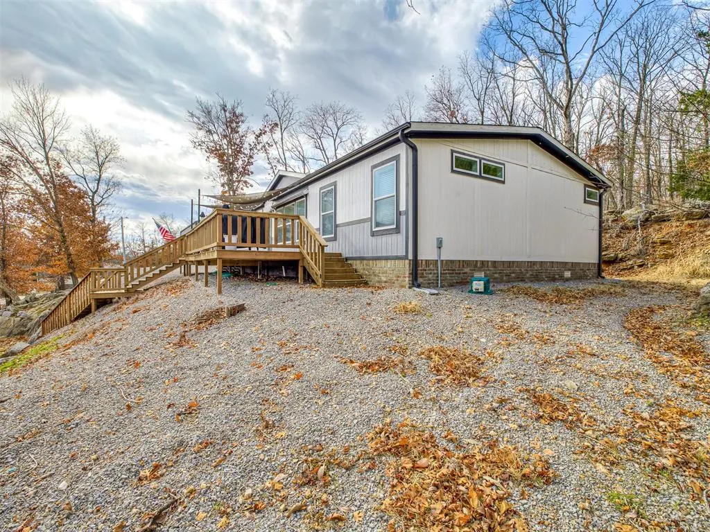Photo 8 — 32229 S Red Fox Road, Park Hill, OK 74451
