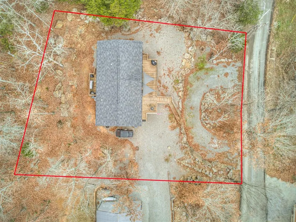 Photo 9 — 32229 S Red Fox Road, Park Hill, OK 74451