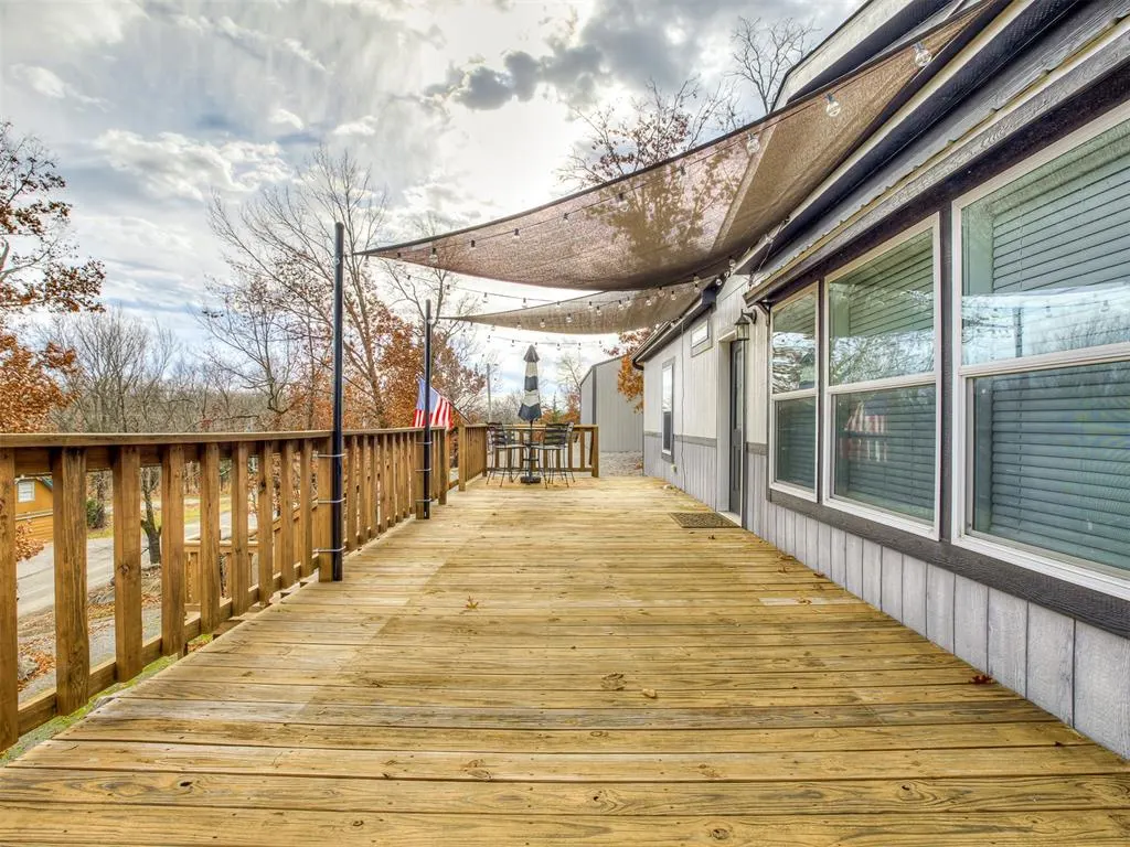 Photo 11 — 32229 S Red Fox Road, Park Hill, OK 74451