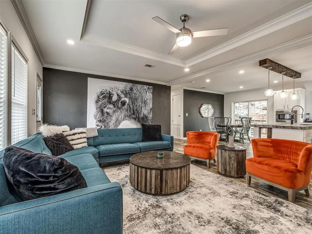 Photo 16 — 32229 S Red Fox Road, Park Hill, OK 74451